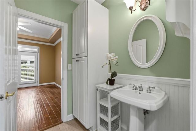 850 Piedmont Avenue NE 2309, Atlanta, GA 30308