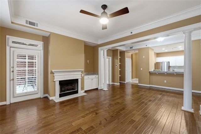 850 Piedmont Avenue NE 2309, Atlanta, GA 30308