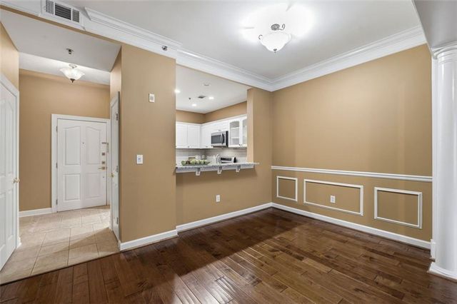 850 Piedmont Avenue NE 2309, Atlanta, GA 30308