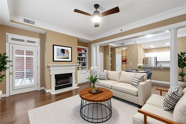 850 Piedmont Avenue NE 2309, Atlanta, GA 30308