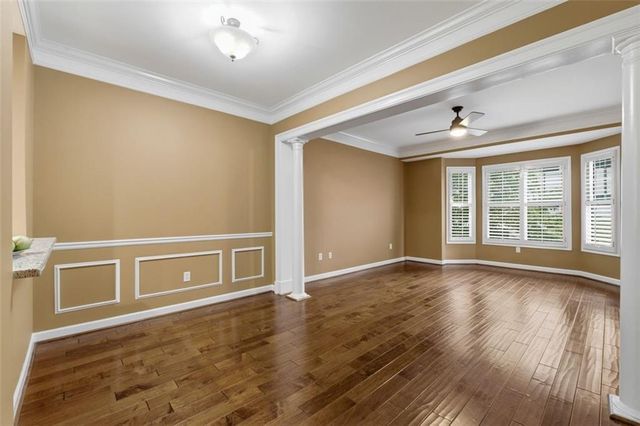 850 Piedmont Avenue NE 2309, Atlanta, GA 30308