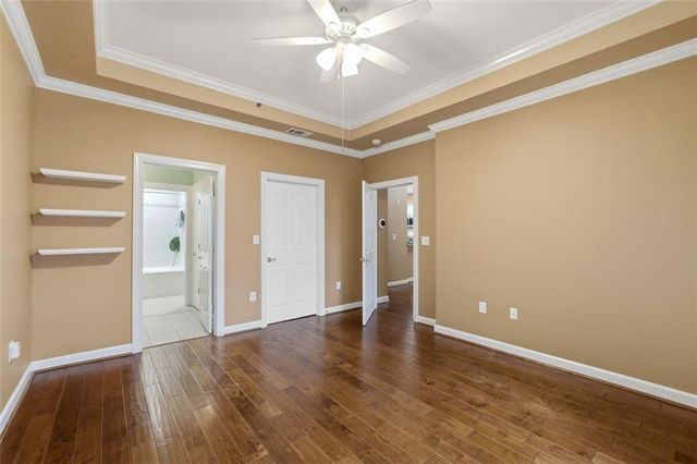 850 Piedmont Avenue NE 2309, Atlanta, GA 30308