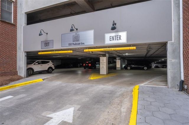 850 Piedmont Avenue NE 2309, Atlanta, GA 30308