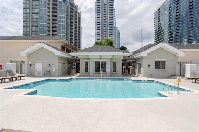 850 Piedmont Avenue NE 2309, Atlanta, GA 30308