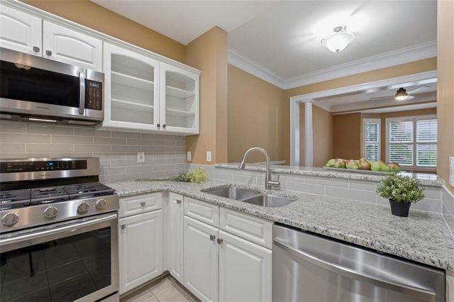 850 Piedmont Avenue NE 2309, Atlanta, GA 30308