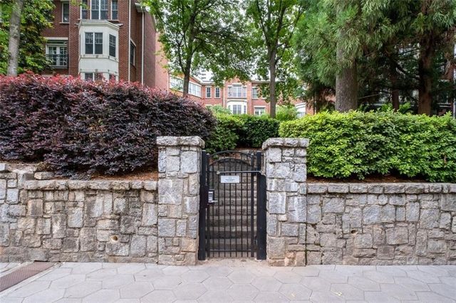 850 Piedmont Avenue NE 2309, Atlanta, GA 30308