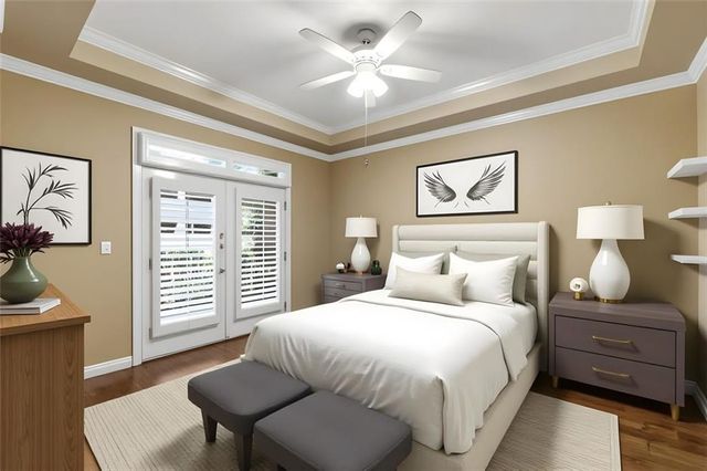 850 Piedmont Avenue NE 2309, Atlanta, GA 30308