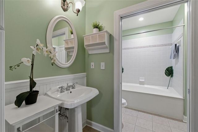 850 Piedmont Avenue NE 2309, Atlanta, GA 30308