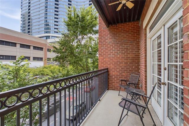 850 Piedmont Avenue NE 2309, Atlanta, GA 30308