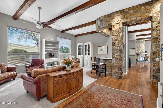 4502 E SIERRA SUNSET Trail, Cave Creek, AZ 85331