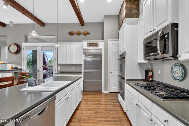 4502 E SIERRA SUNSET Trail, Cave Creek, AZ 85331