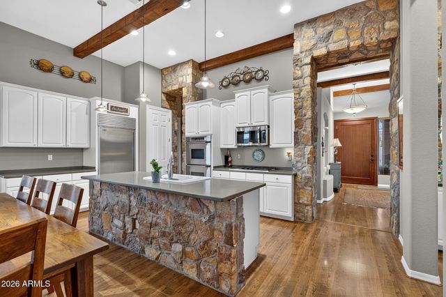 4502 E SIERRA SUNSET Trail, Cave Creek, AZ 85331