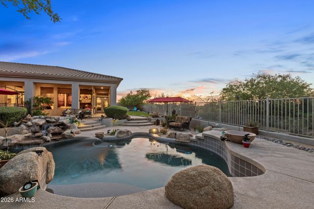4502 E SIERRA SUNSET Trail, Cave Creek, AZ 85331
