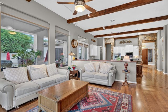4502 E SIERRA SUNSET Trail, Cave Creek, AZ 85331