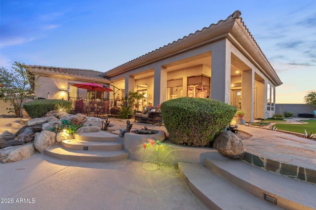 4502 E SIERRA SUNSET Trail, Cave Creek, AZ 85331
