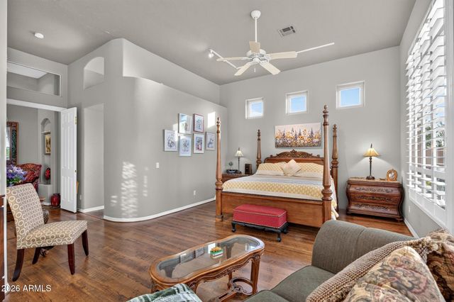 4502 E SIERRA SUNSET Trail, Cave Creek, AZ 85331
