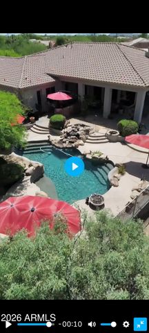 4502 E SIERRA SUNSET Trail, Cave Creek, AZ 85331