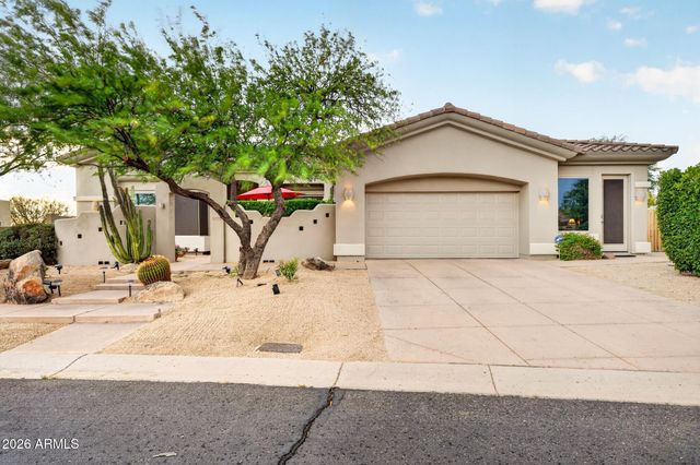 4502 E SIERRA SUNSET Trail, Cave Creek, AZ 85331