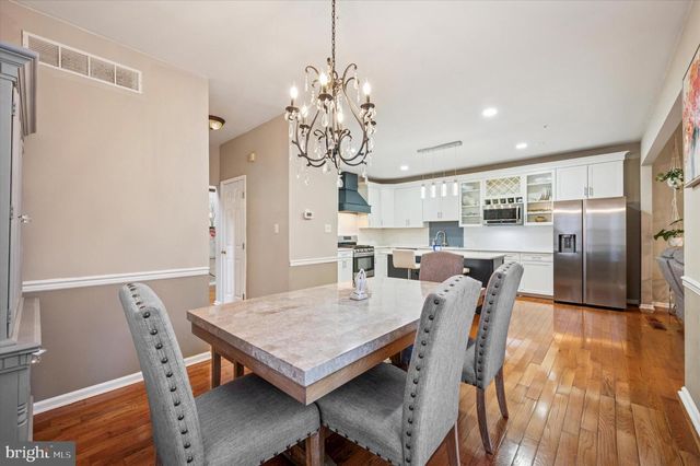 930 HERITAGE DR, Eagleville, PA 19403