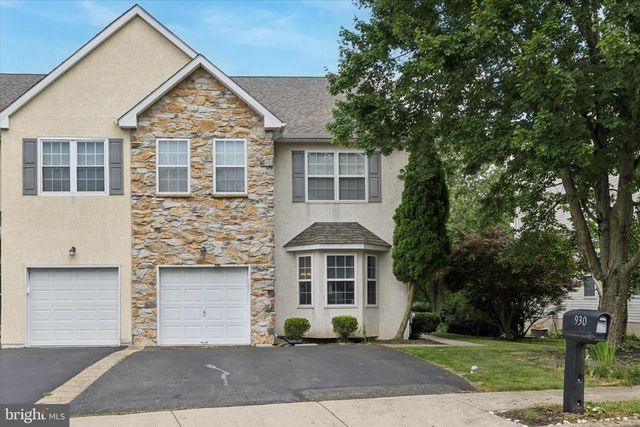 930 HERITAGE DR, Eagleville, PA 19403
