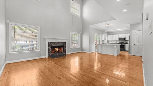 24 Saddlebrook Drive SE, Rome, GA 30161