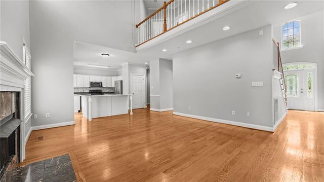 24 Saddlebrook Drive SE, Rome, GA 30161