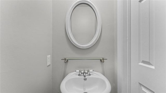 24 Saddlebrook Drive SE, Rome, GA 30161