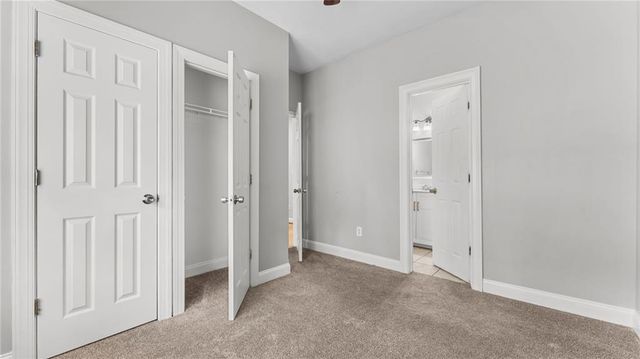 24 Saddlebrook Drive SE, Rome, GA 30161