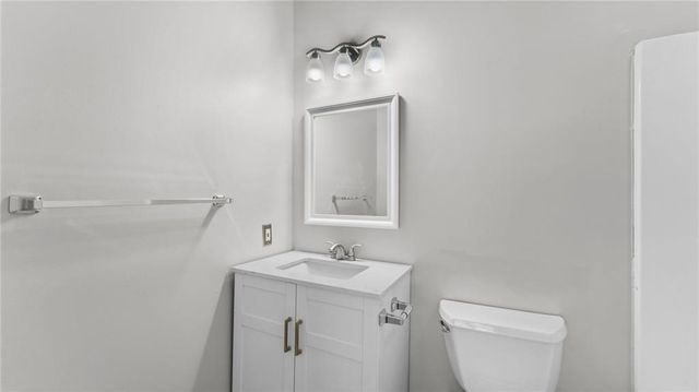 24 Saddlebrook Drive SE, Rome, GA 30161