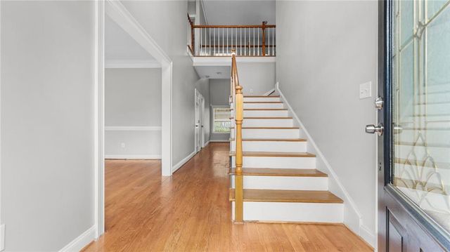 24 Saddlebrook Drive SE, Rome, GA 30161