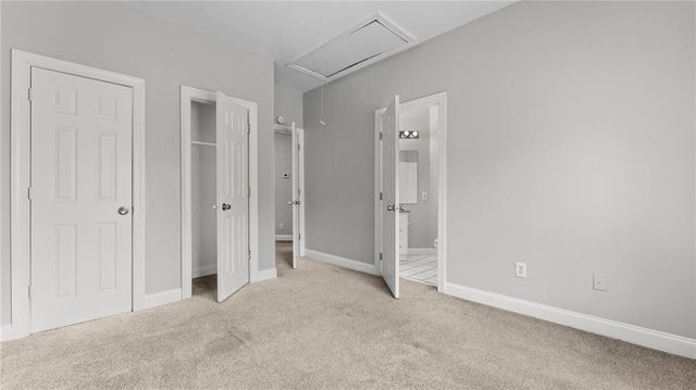 24 Saddlebrook Drive SE, Rome, GA 30161