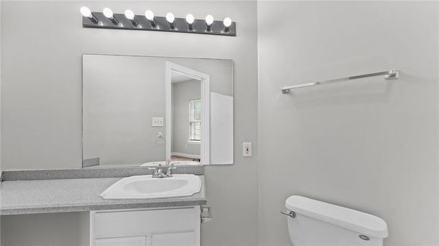 24 Saddlebrook Drive SE, Rome, GA 30161
