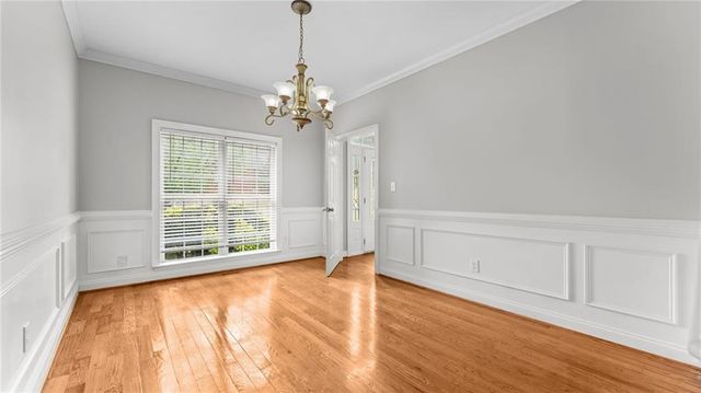 24 Saddlebrook Drive SE, Rome, GA 30161