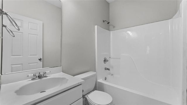 24 Saddlebrook Drive SE, Rome, GA 30161