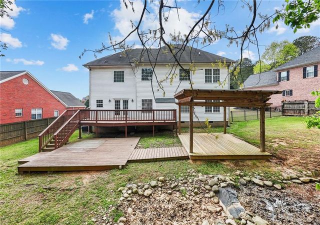 24 Saddlebrook Drive SE, Rome, GA 30161