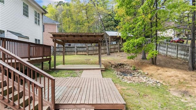24 Saddlebrook Drive SE, Rome, GA 30161