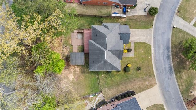24 Saddlebrook Drive SE, Rome, GA 30161