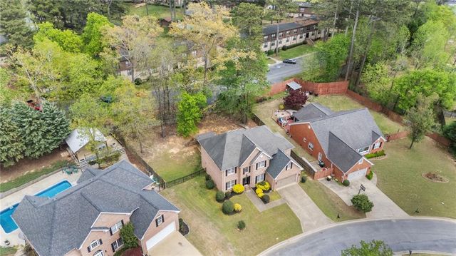 24 Saddlebrook Drive SE, Rome, GA 30161