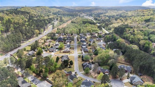 24 Saddlebrook Drive SE, Rome, GA 30161