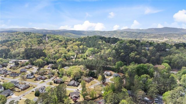 24 Saddlebrook Drive SE, Rome, GA 30161