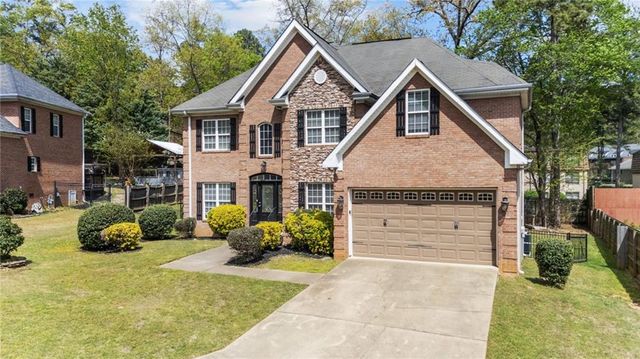 24 Saddlebrook Drive SE, Rome, GA 30161