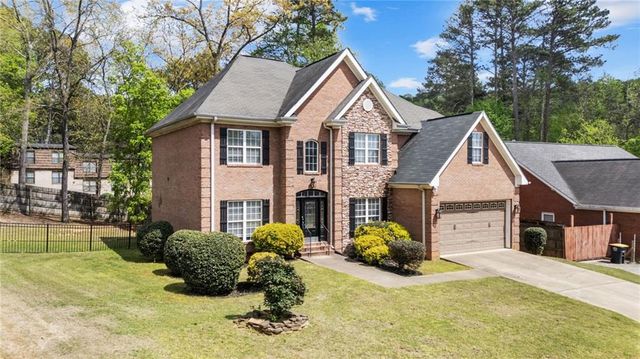 24 Saddlebrook Drive SE, Rome, GA 30161