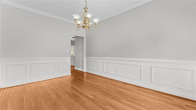 24 Saddlebrook Drive SE, Rome, GA 30161