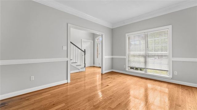 24 Saddlebrook Drive SE, Rome, GA 30161
