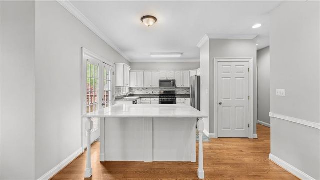 24 Saddlebrook Drive SE, Rome, GA 30161