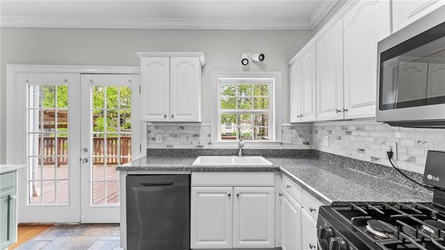 24 Saddlebrook Drive SE, Rome, GA 30161