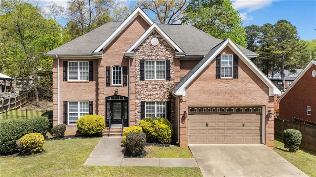 24 Saddlebrook Drive SE, Rome, GA 30161