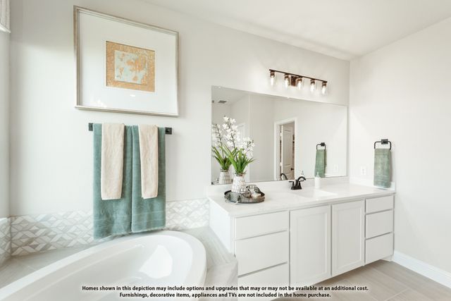 928 Waddle Lane, Desoto, TX 75115