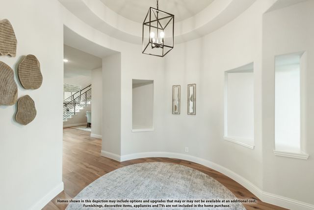 928 Waddle Lane, Desoto, TX 75115