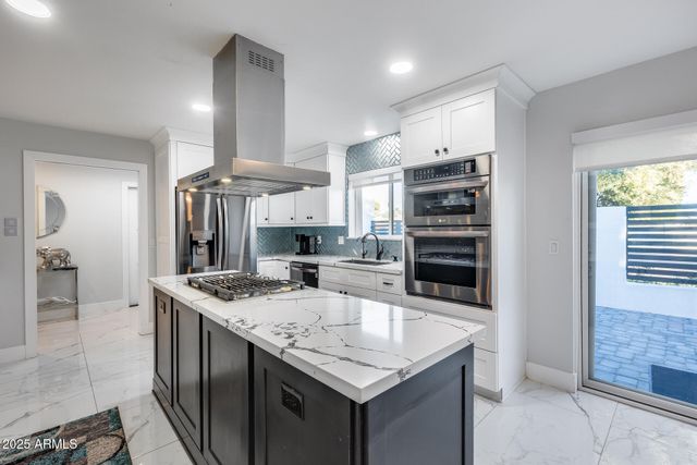 8618 E VIA DE ENCANTO --, Scottsdale, AZ 85258